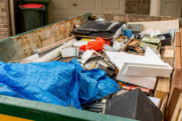 Best Full-Service Junk Removal  in Millers Falls, MA